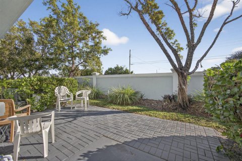 Touwnhouse à vendre à Riviera Beach, Floride: 3 chambres, 123.93 m2 № 2243486 - photo 26
