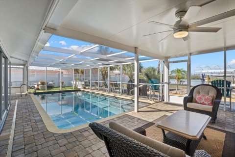 House in Englewood, Florida 3 bedrooms, 166.67 sq.m. № 1757406 - photo 24