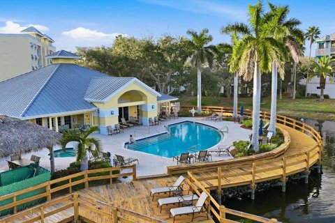 Condominio en venta en Osprey, Florida, 2 dormitorios, 180.51 m2 № 2429544 - foto 29
