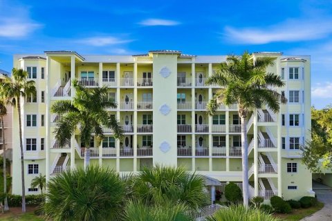 Condominio en venta en Osprey, Florida, 2 dormitorios, 180.51 m2 № 2429544 - foto 3