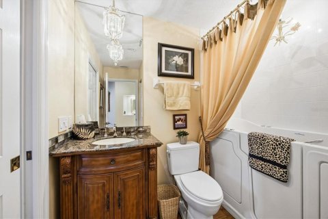 Condominio en venta en Osprey, Florida, 2 dormitorios, 180.51 m2 № 2429544 - foto 20