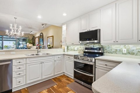 Condominio en venta en Osprey, Florida, 2 dormitorios, 180.51 m2 № 2429544 - foto 13
