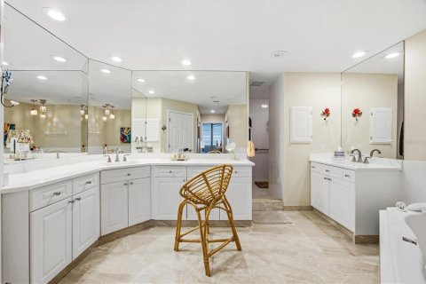 Condominio en venta en Osprey, Florida, 2 dormitorios, 180.51 m2 № 2429544 - foto 17