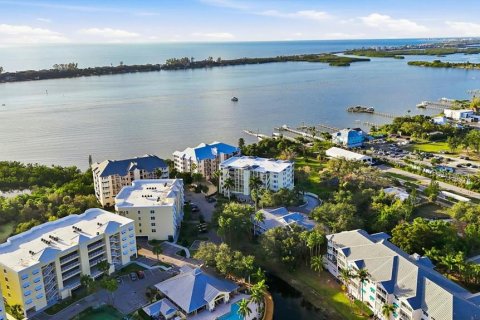 Condominio en venta en Osprey, Florida, 2 dormitorios, 180.51 m2 № 2429544 - foto 4