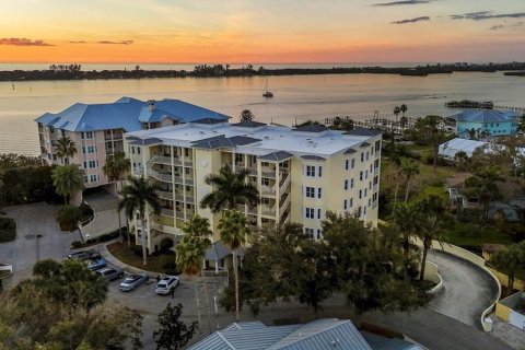 Condominio en Osprey, Florida, 2 dormitorios № 2429544