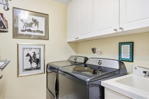 Condominio en venta en Osprey, Florida, 2 dormitorios, 180.51 m2 № 2429544 - foto 23
