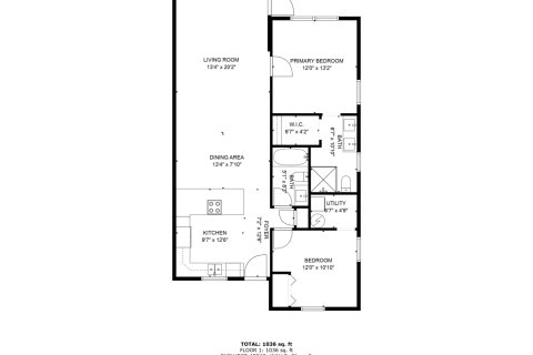 Condominio en venta en Bradenton, Florida, 2 dormitorios, 100.15 m2 № 1760492 - foto 7