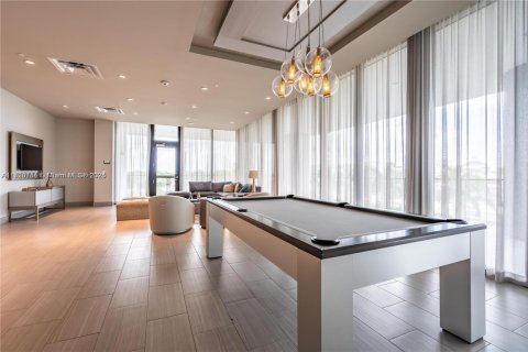 Купить кондоминиум в Дорал, Флорида 1 спальня, 64.85м2, № 1695158 - фото 20