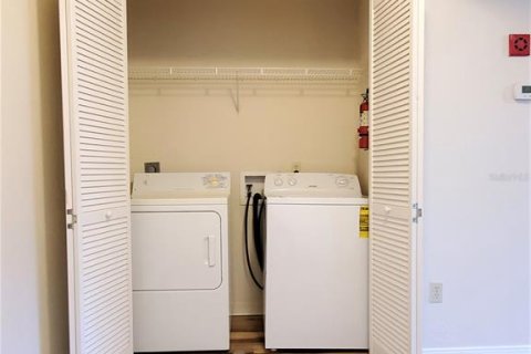 Condo in Gainesville, Florida, 1 bedroom  № 1789847 - photo 7
