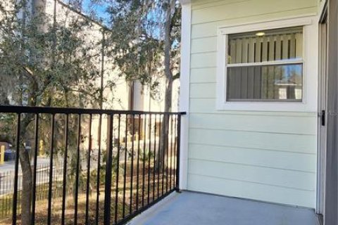 Condo in Gainesville, Florida, 1 bedroom  № 1789847 - photo 14