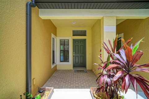 Townhouse in Bradenton, Florida 3 bedrooms, 177.26 sq.m. № 2226217 - photo 15