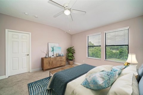 Townhouse in Bradenton, Florida 3 bedrooms, 177.26 sq.m. № 2226217 - photo 10