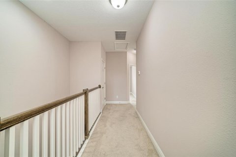 Townhouse in Bradenton, Florida 3 bedrooms, 177.26 sq.m. № 2226217 - photo 29