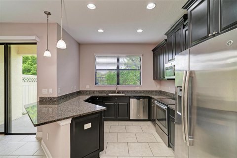 Townhouse in Bradenton, Florida 3 bedrooms, 177.26 sq.m. № 2226217 - photo 20