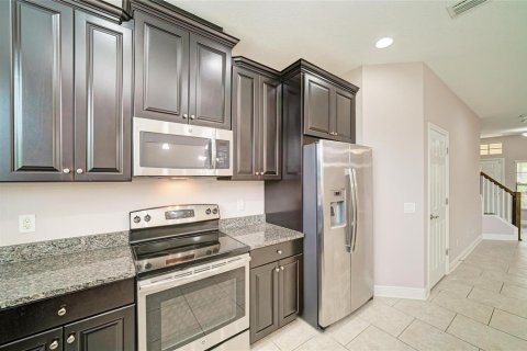 Townhouse in Bradenton, Florida 3 bedrooms, 177.26 sq.m. № 2226217 - photo 21
