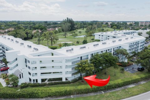 Condo in Lake Worth, Florida, 3 bedrooms  № 2085975 - photo 28