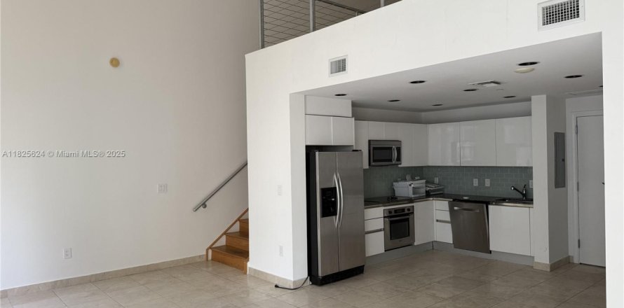 Condo à Miami, Floride, 1 chambre № 1806099
