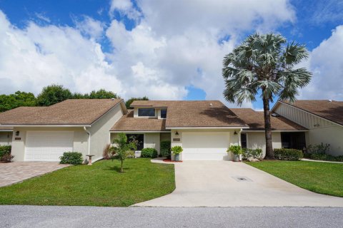 Adosado en Wellington, Florida 3 dormitorios, 159.79 m2 № 2265789