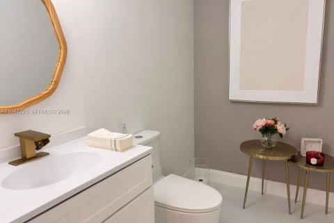 Copropriété à vendre à Miami, Floride: 3 chambres, 126.35 m2 № 2003491 - photo 5