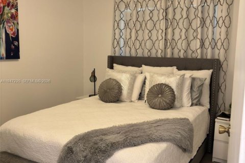 Copropriété à vendre à Miami, Floride: 3 chambres, 126.35 m2 № 2003491 - photo 14