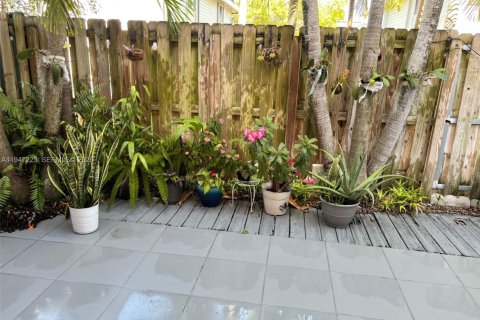 Copropriété à vendre à Miami, Floride: 3 chambres, 126.35 m2 № 2003491 - photo 18