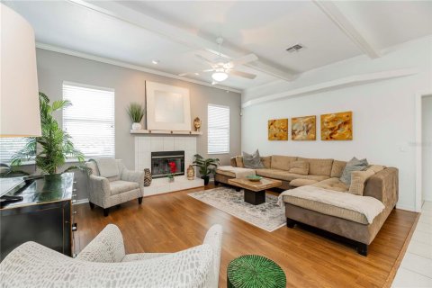 Casa en alquiler en Lakeland, Florida, 3 dormitorios, 273.97 m2 № 1915793 - foto 17