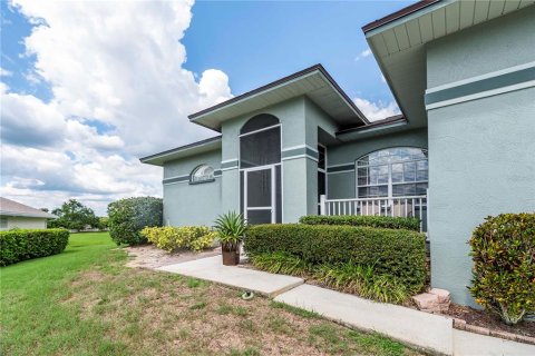 Casa en alquiler en Lakeland, Florida, 3 dormitorios, 273.97 m2 № 1915793 - foto 3
