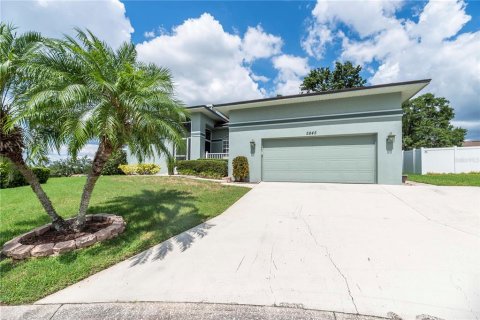 Casa en alquiler en Lakeland, Florida, 3 dormitorios, 273.97 m2 № 1915793 - foto 1