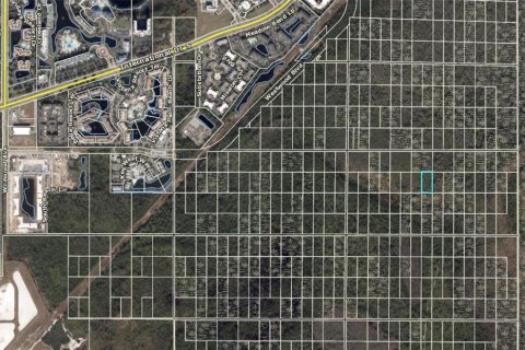 Terreno en venta en Orlando, Florida № 1769078 - foto 3