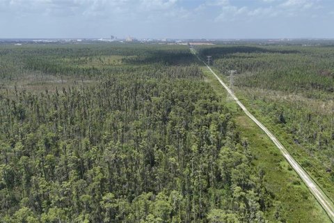 Terreno en venta en Orlando, Florida № 1769078 - foto 7