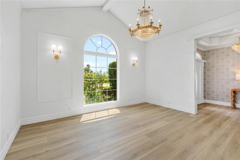 House in Sarasota, Florida 3 bedrooms, 305.83 sq.m. № 2199555 - photo 26