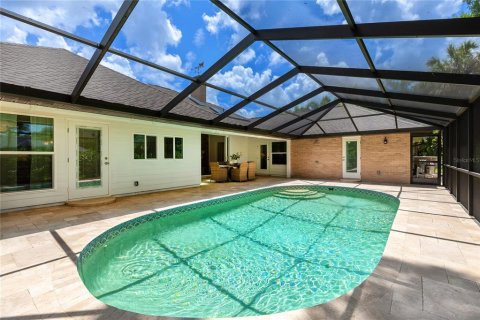 House in Sarasota, Florida 3 bedrooms, 305.83 sq.m. № 2199555 - photo 22