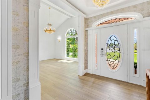 House in Sarasota, Florida 3 bedrooms, 305.83 sq.m. № 2199555 - photo 24