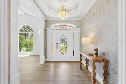 House in Sarasota, Florida 3 bedrooms, 305.83 sq.m. № 2199555 - photo 3