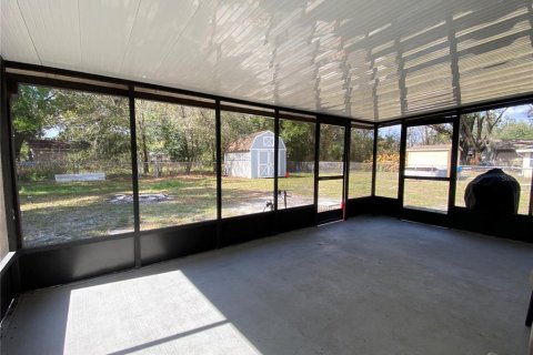 Villa ou maison à vendre à Zephyrhills, Floride: 2 chambres, 98.85 m2 № 2231788 - photo 24