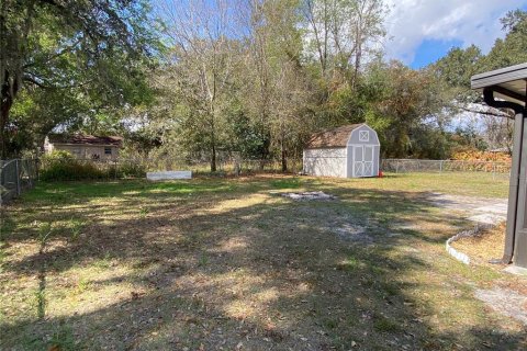 Villa ou maison à vendre à Zephyrhills, Floride: 2 chambres, 98.85 m2 № 2231788 - photo 30