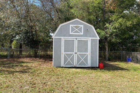 Villa ou maison à vendre à Zephyrhills, Floride: 2 chambres, 98.85 m2 № 2231788 - photo 25