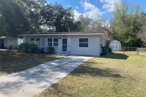 Villa ou maison à vendre à Zephyrhills, Floride: 2 chambres, 98.85 m2 № 2231788 - photo 2