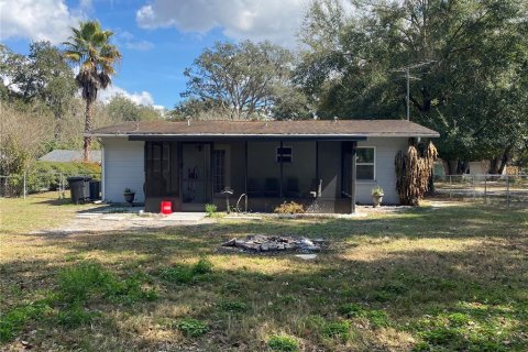 Villa ou maison à vendre à Zephyrhills, Floride: 2 chambres, 98.85 m2 № 2231788 - photo 28