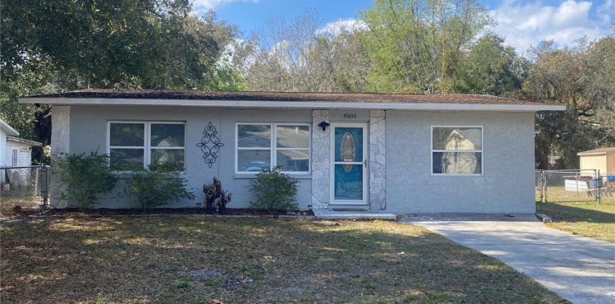 Villa ou maison à Zephyrhills, Floride 2 chambres, 98.85 m2 № 2231788