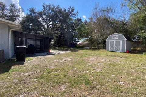 Villa ou maison à vendre à Zephyrhills, Floride: 2 chambres, 98.85 m2 № 2231788 - photo 26