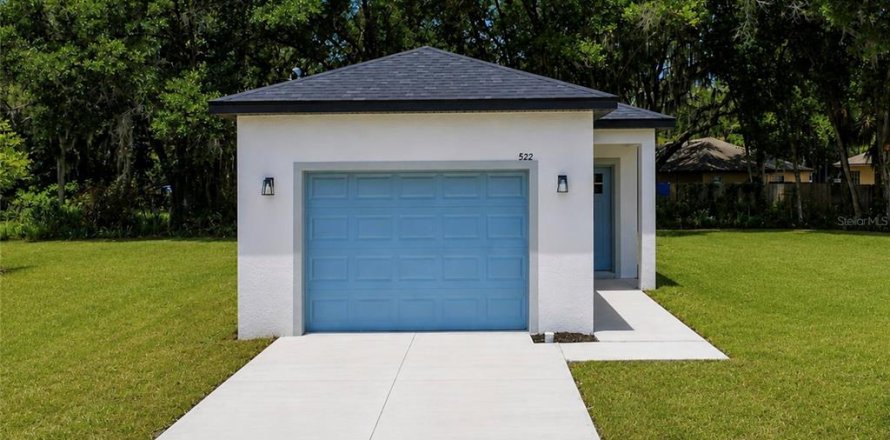 Casa en Eustis, Florida 3 dormitorios, 122.35 m2 № 2234644