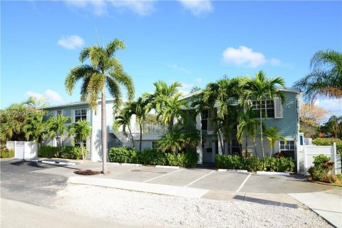 Casa en Wilton Manors, Florida 1 dormitorio № 2085895