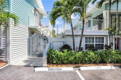 Casa en alquiler en Wilton Manors, Florida, 1 dormitorio № 2085895 - foto 2