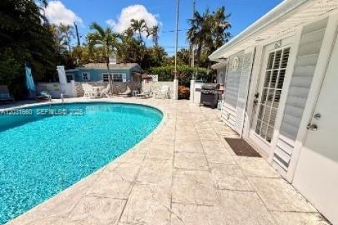 Casa en alquiler en Wilton Manors, Florida, 1 dormitorio № 2085895 - foto 4