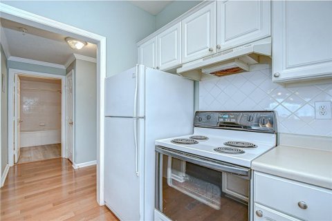 Condo in Tampa, Florida, 1 bedroom  № 1767109 - photo 22