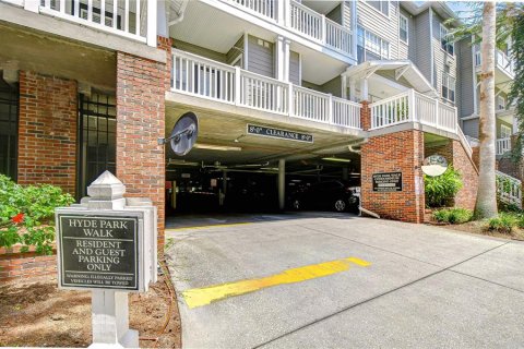 Condo in Tampa, Florida, 1 bedroom  № 1767109 - photo 2