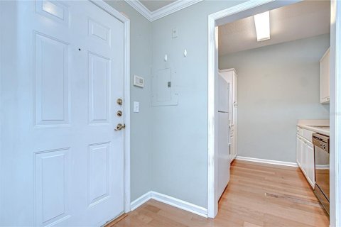 Condo in Tampa, Florida, 1 bedroom  № 1767109 - photo 18
