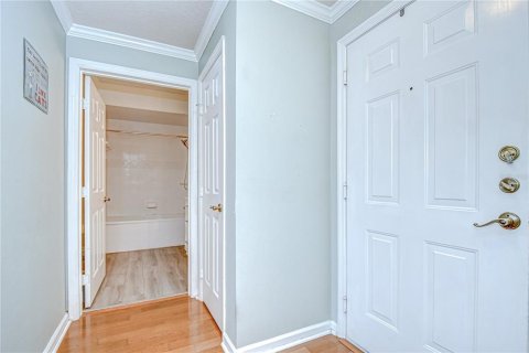 Condo in Tampa, Florida, 1 bedroom  № 1767109 - photo 25
