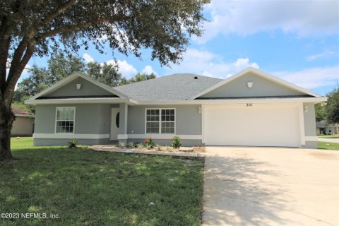 House in Saint Augustine, Florida 4 bedrooms, 237.18 sq.m. № 769777 - photo 1